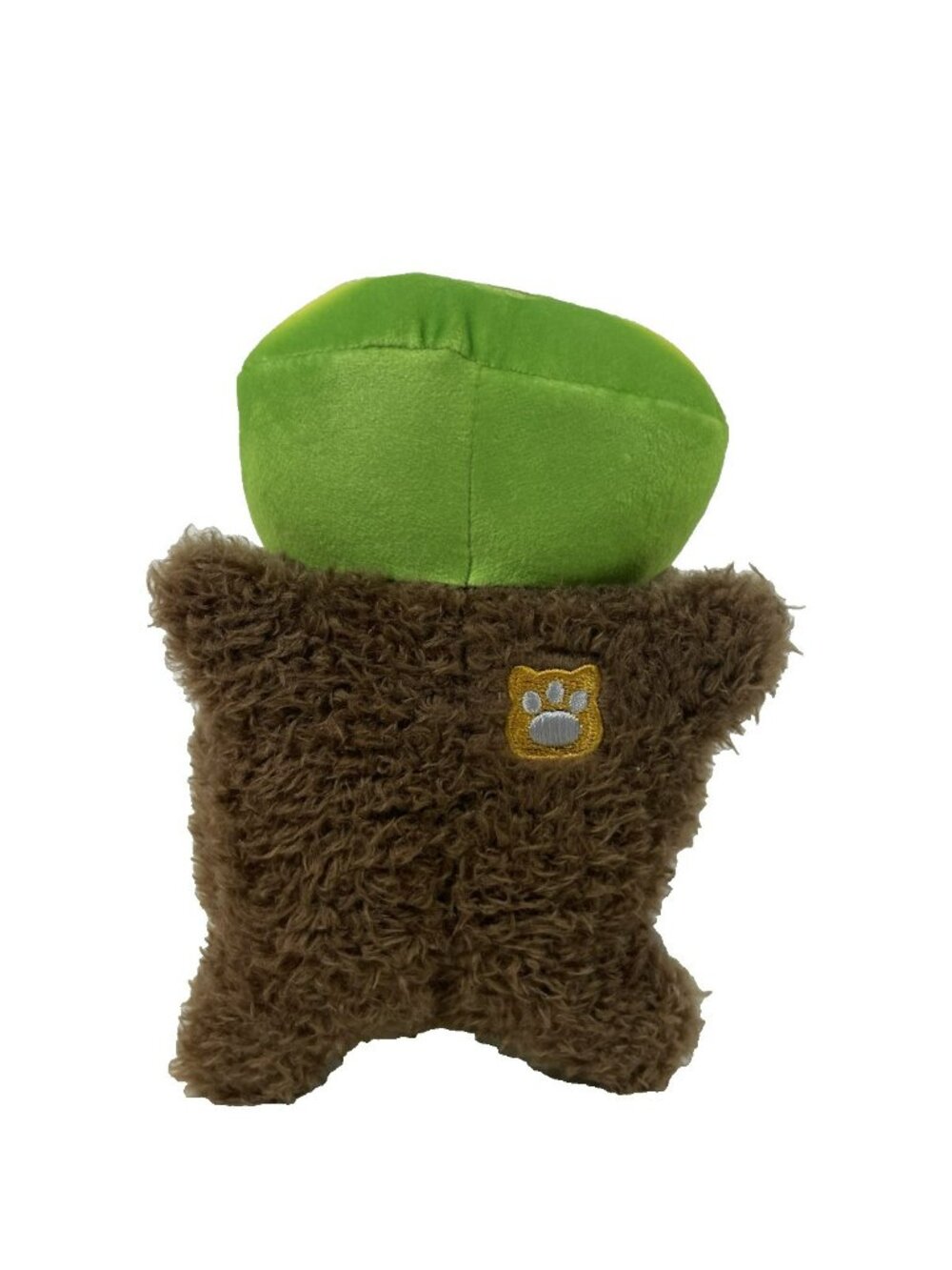 Aphmau MeeMeows KIWI Fruit Cat 6" Plush Limited Edition - Picture 8 of 16